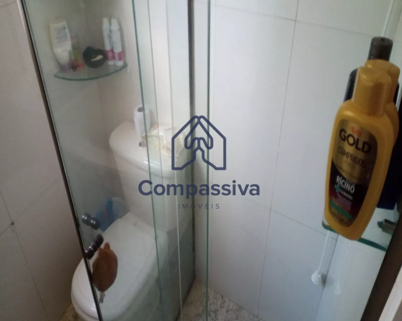 VENDE-SE Apartamento